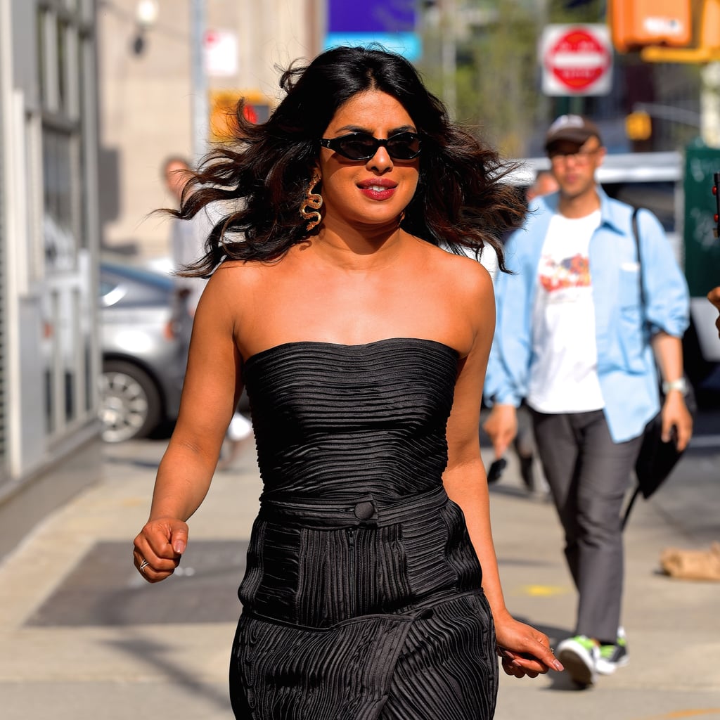 Sexy Priyanka Chopra Pictures 2018 Popsugar Celebrity Uk Photo 15 