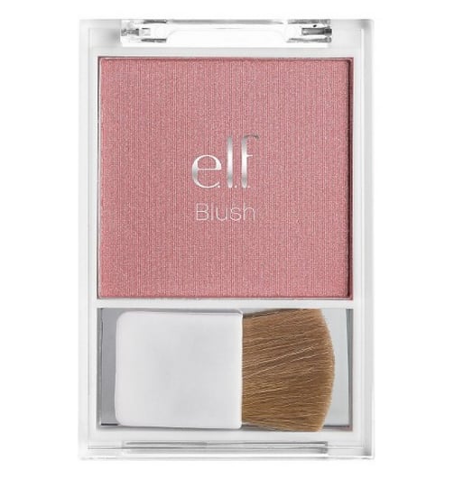 E.l.f. Blush (shown in "Shy")