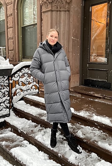 Best Down and Puffer Coats For Cold Weather | Editor Review