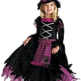Fairy Tale Witch Costume | Halloween Costumes That Will Keep Kids Warm ...