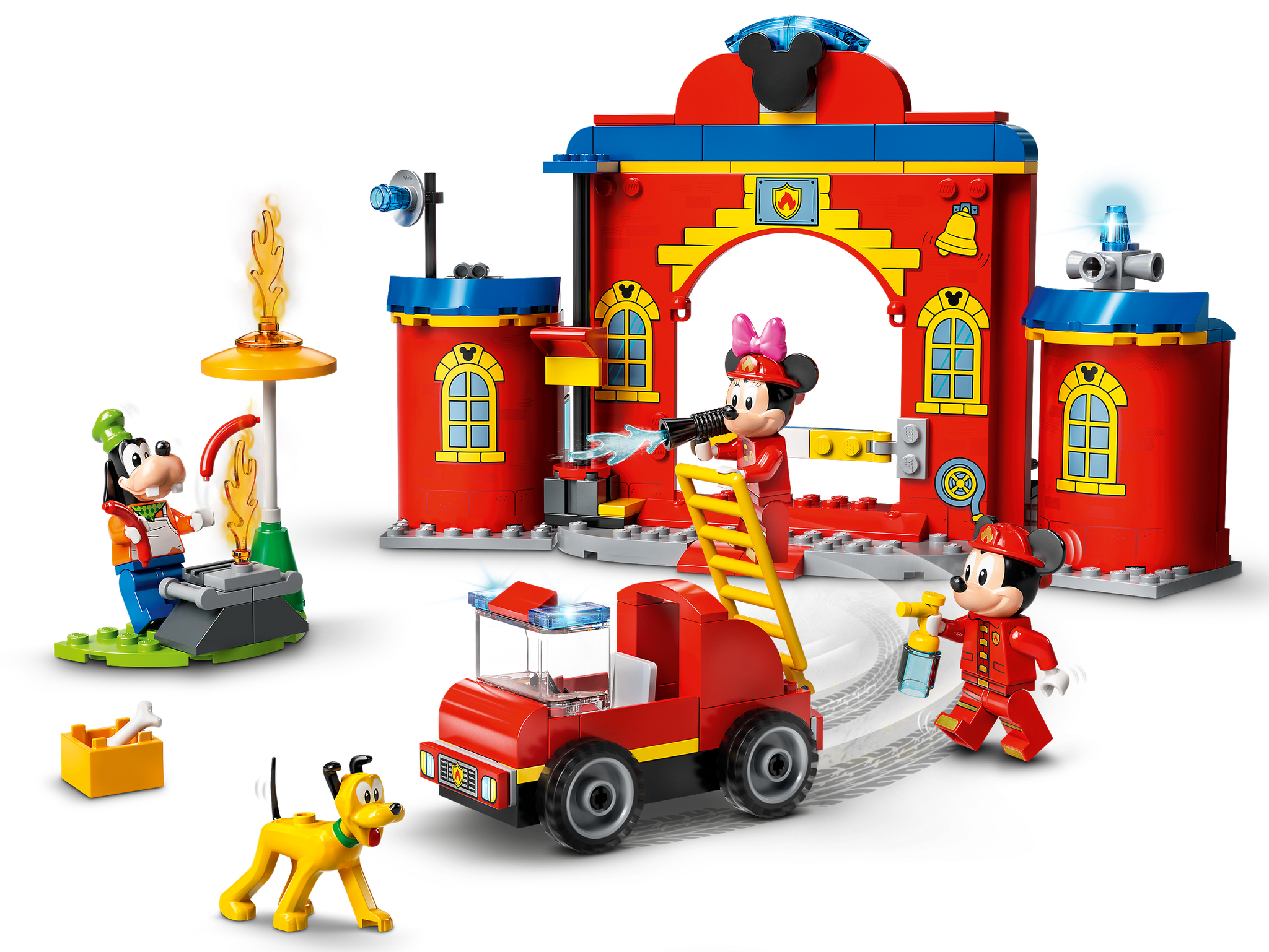 Lego Games Construction LEGO City Creator Friends Disney duplo