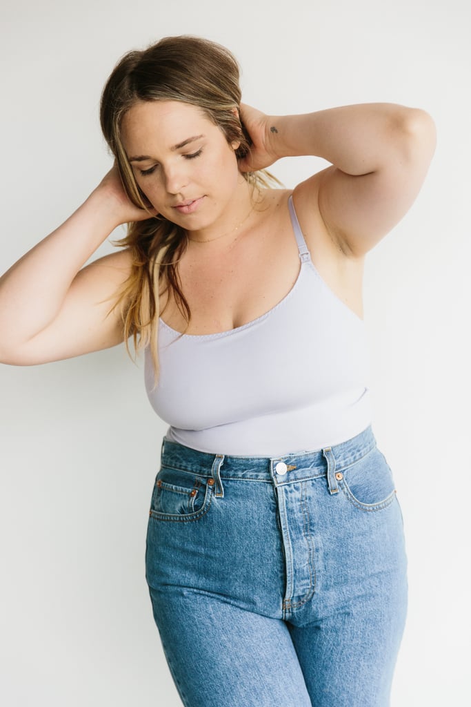 Maternity Clothes Campaign Featuring Real Moms