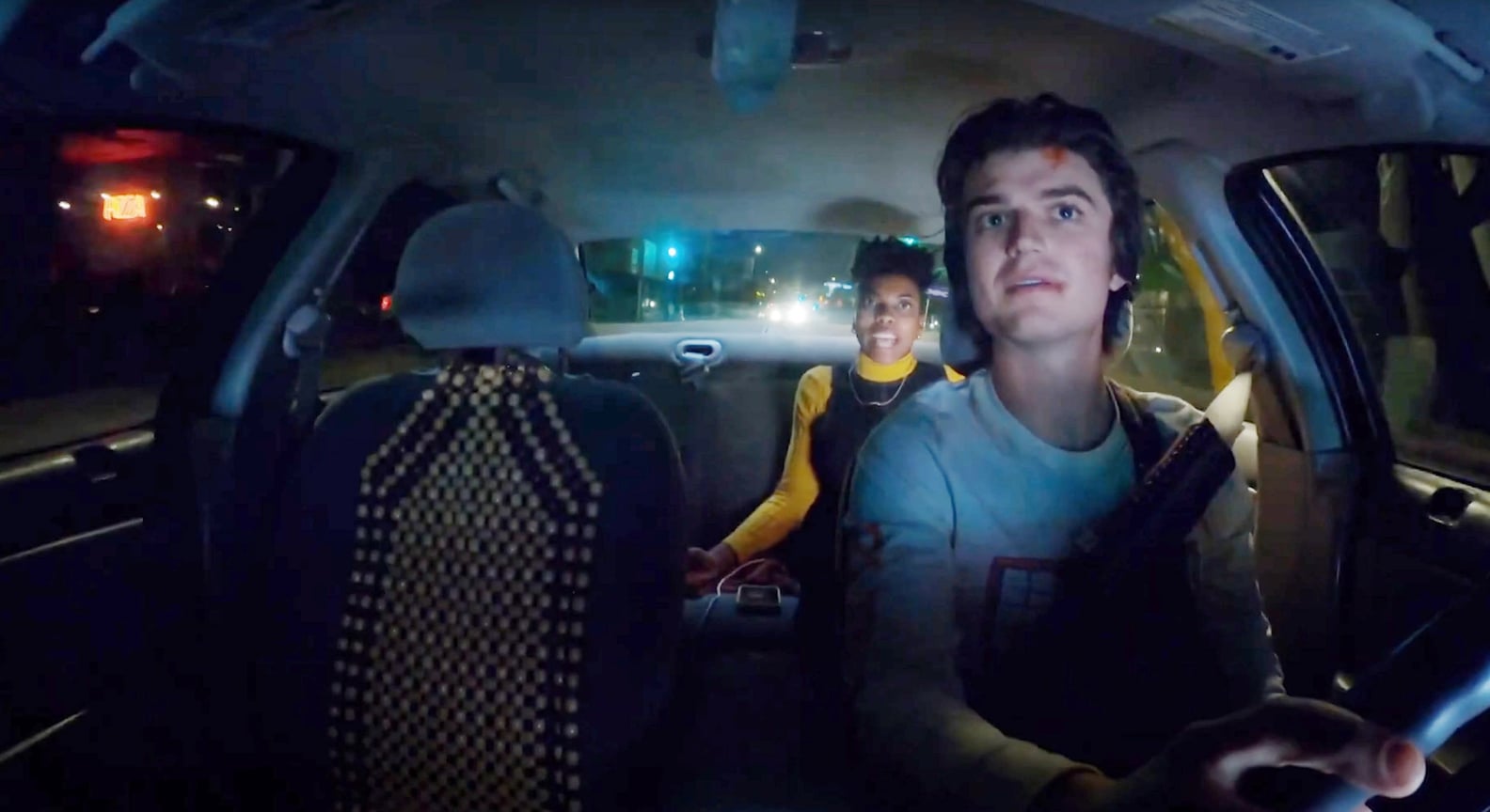 13 Best Thrillers on Hulu 2023 POPSUGAR Entertainment