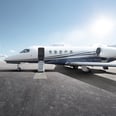Do People With Private Planes Get Jet Lag? Experts Weigh In