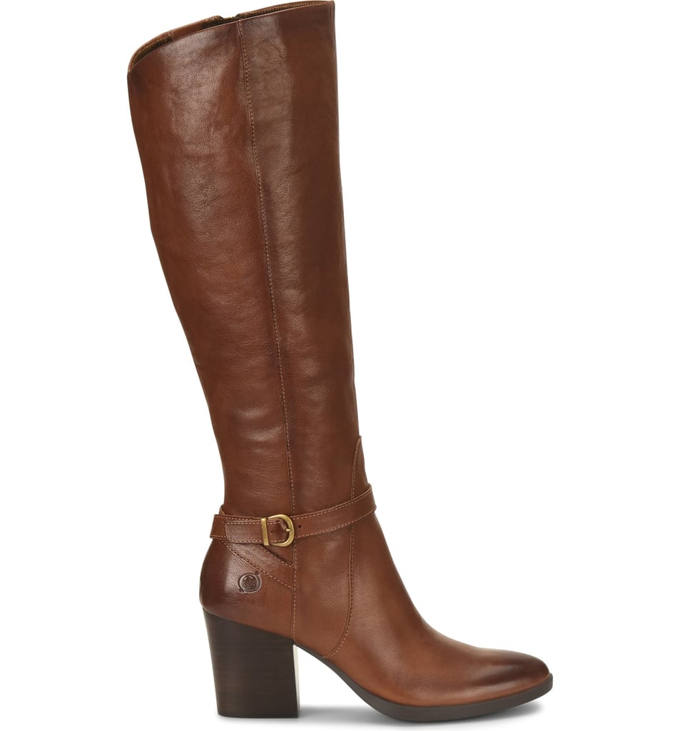 Børn Esla Over the Knee Boot