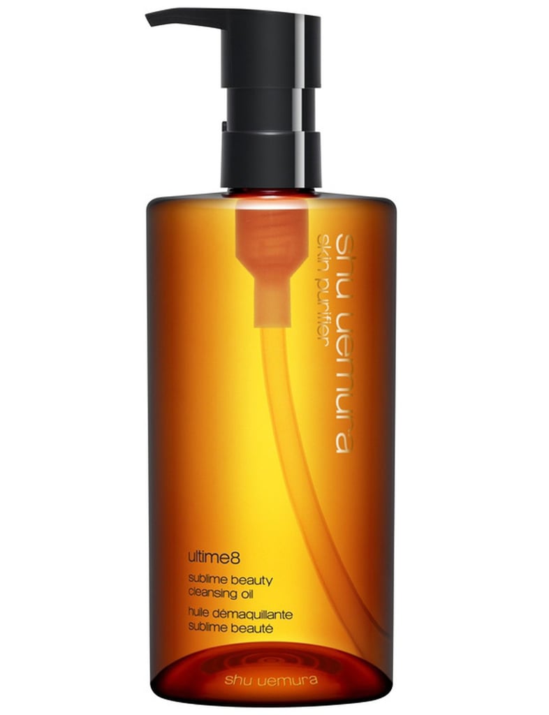 Shu Uemura Cleansing Oil