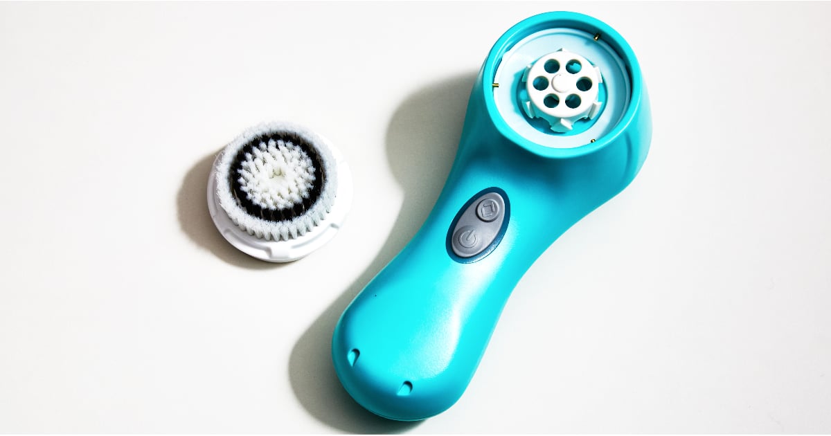 Stop, No! 10 Ways You're Using Your Clarisonic Totally Wrong