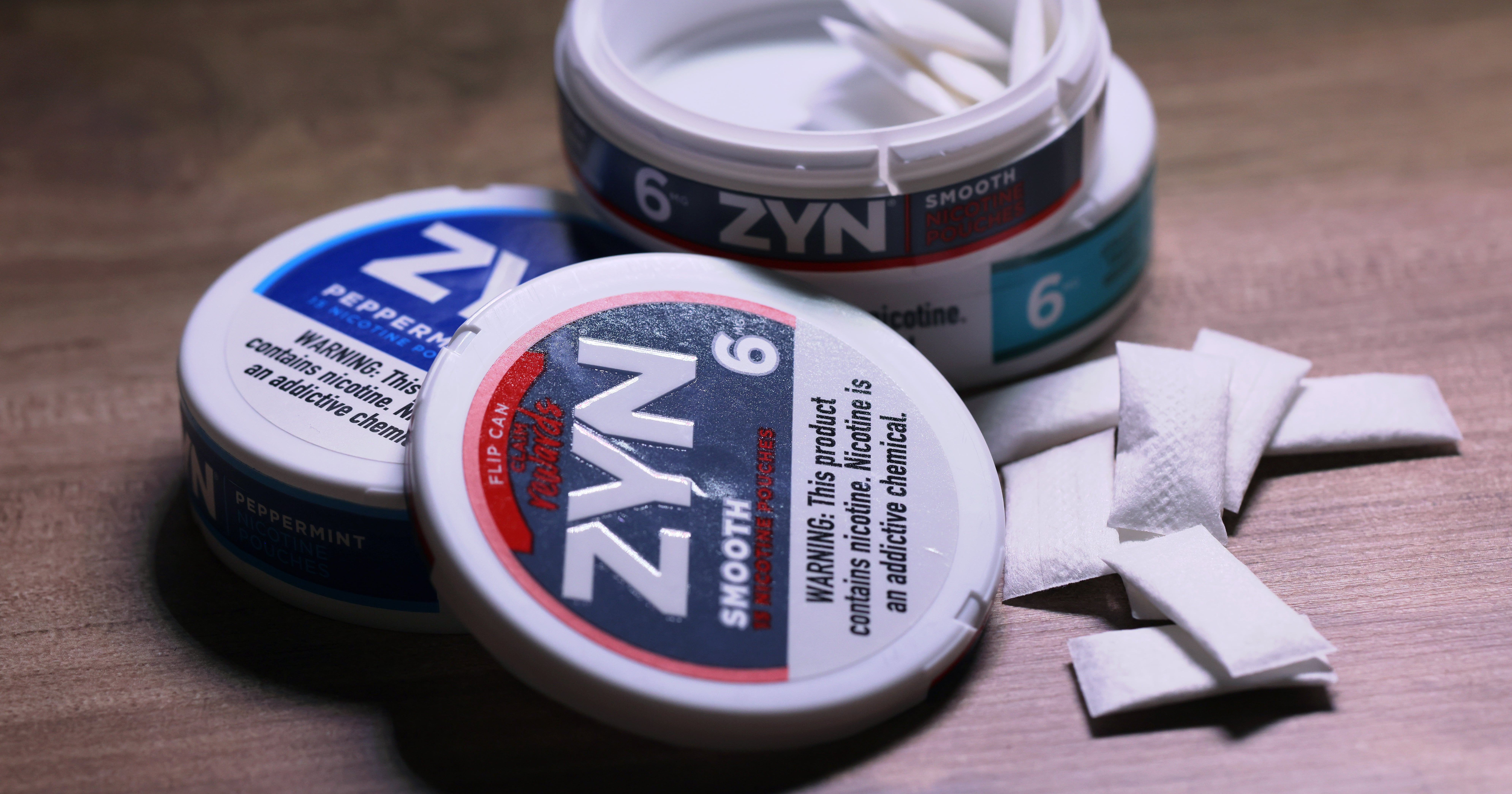 Is Zyn Bad For You? Here’s Where Doctors Stand on the Viral Nicotine Pouches