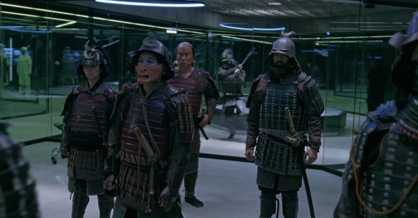 Is Westworld Going to Show Samurai World in Season 2? | PS Entertainment