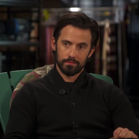 Milo Ventimiglia Talks Jack and Nicky on This Is Us Video