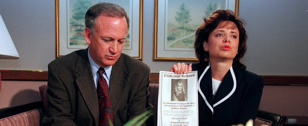 How Did JonBenet Ramsey Die?