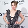 Rachel McAdams Stuns During Her First Red Carpet Appearance Since Becoming a Mom