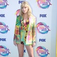 These Celebs Made Waves on the Blue Carpet at the 2019 Teen Choice Awards in These Hot Looks!
