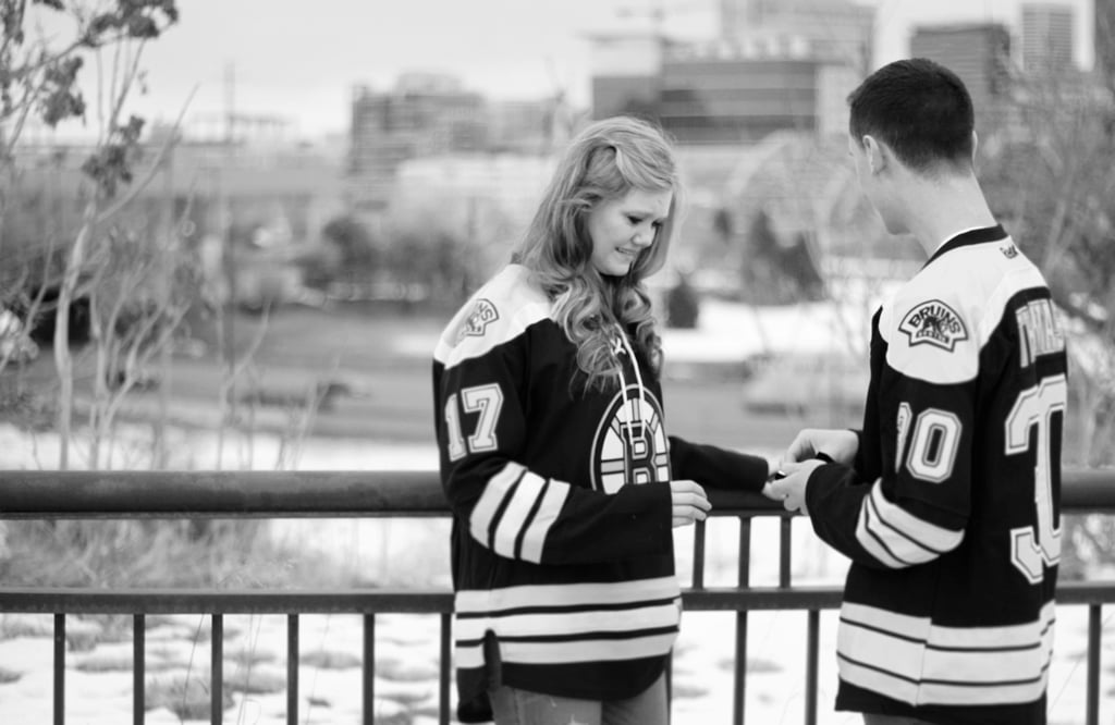 Photo by Callie Riesling Photography