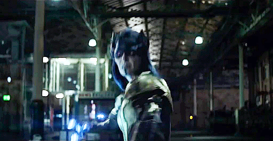Proxima Midnight