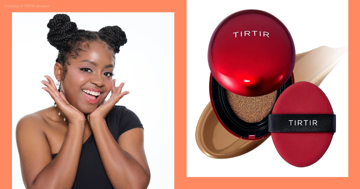 MissDarcei’s Beauty Product Recommendations | POPSUGAR Beauty