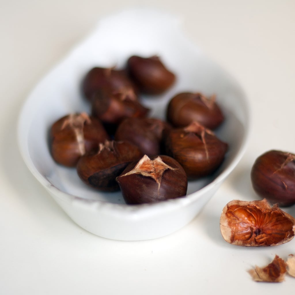 Roasted Chestnuts Roasted Chestnuts