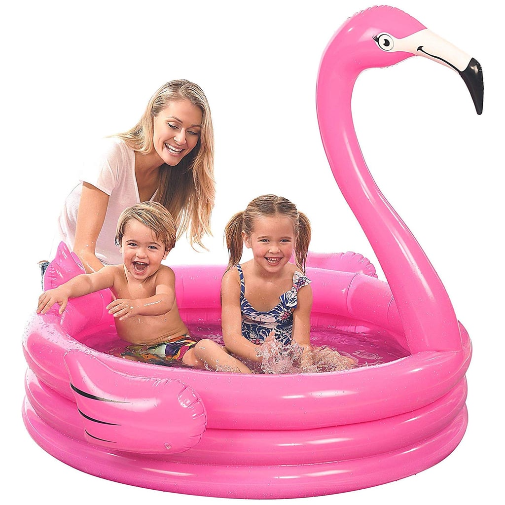 pop up kiddie pool