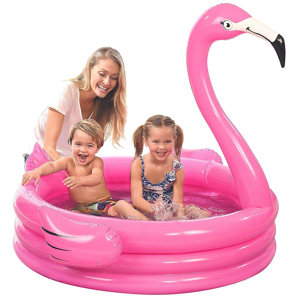 Coconut Float's Inflatable Kiddie Pool