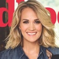 Carrie Underwood on Motherhood: "I Feel Guilty That This Is My Son's Life"