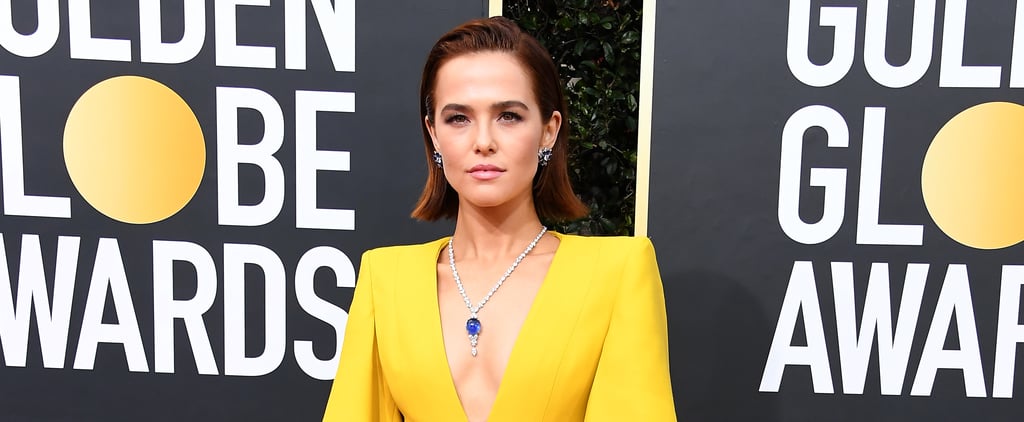 See Every Red Carpet Look at the Golden Globe Awards 2020