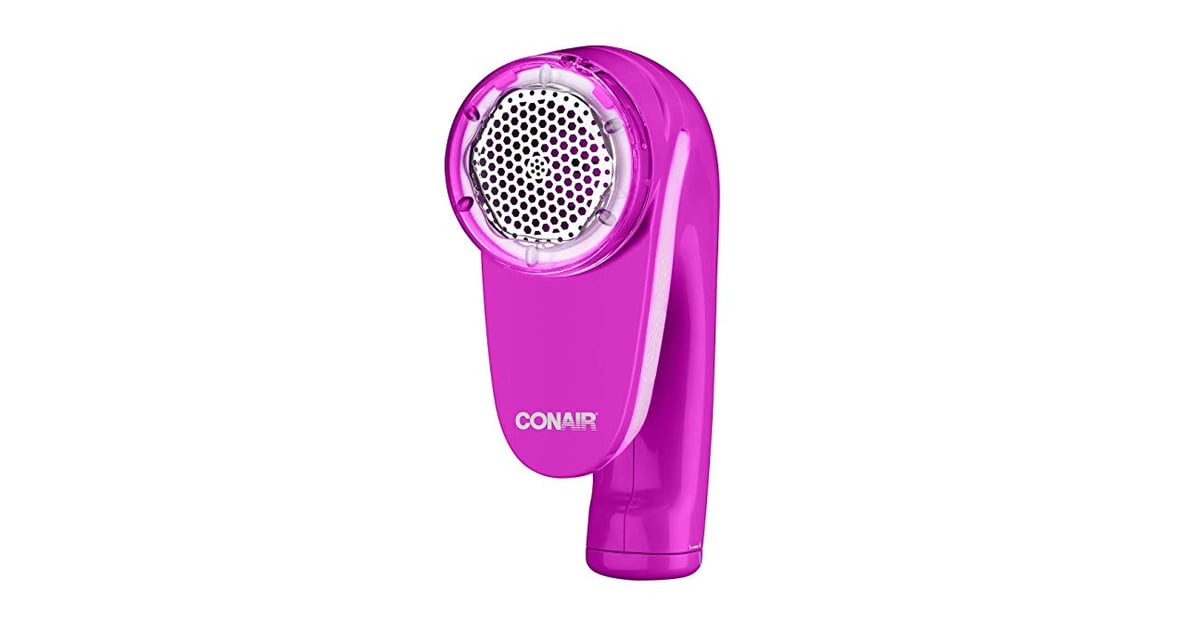 A Fuzz Remover Conair Fabric Defuzzer Best Laundry Gadgets 2022