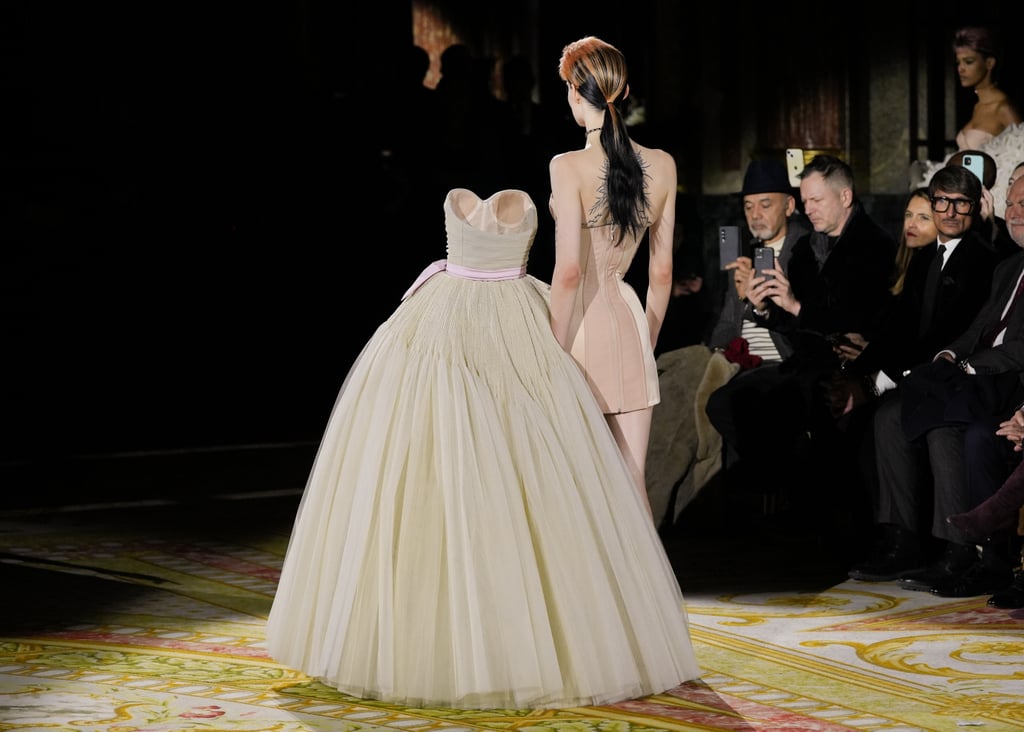 Viktor & Rolf Spring 2023 Couture Collection