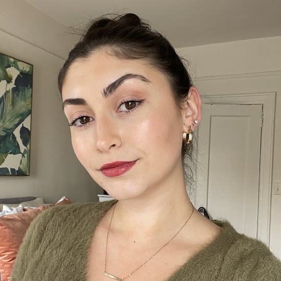 TikTok's Double Messy Bun Hack on Fine Hair