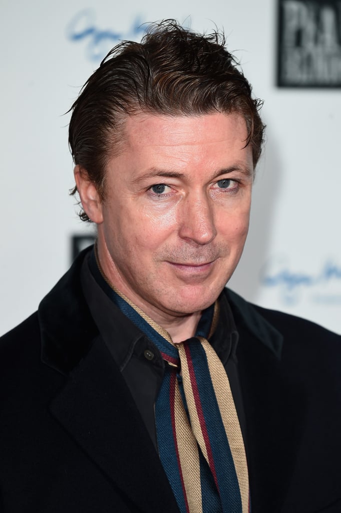 Aidan Gillen as John Reid