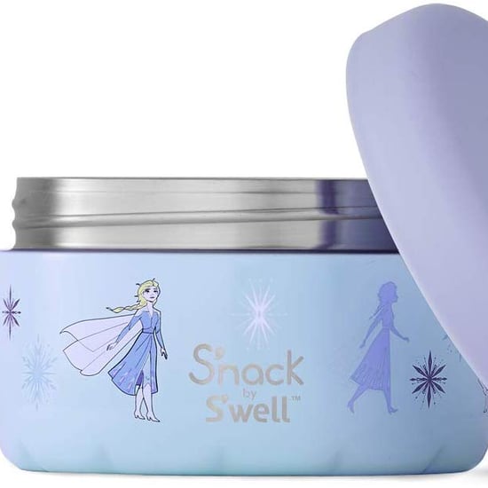 Frozen 2 S'well Water Bottles and Snack Containers on Amazon