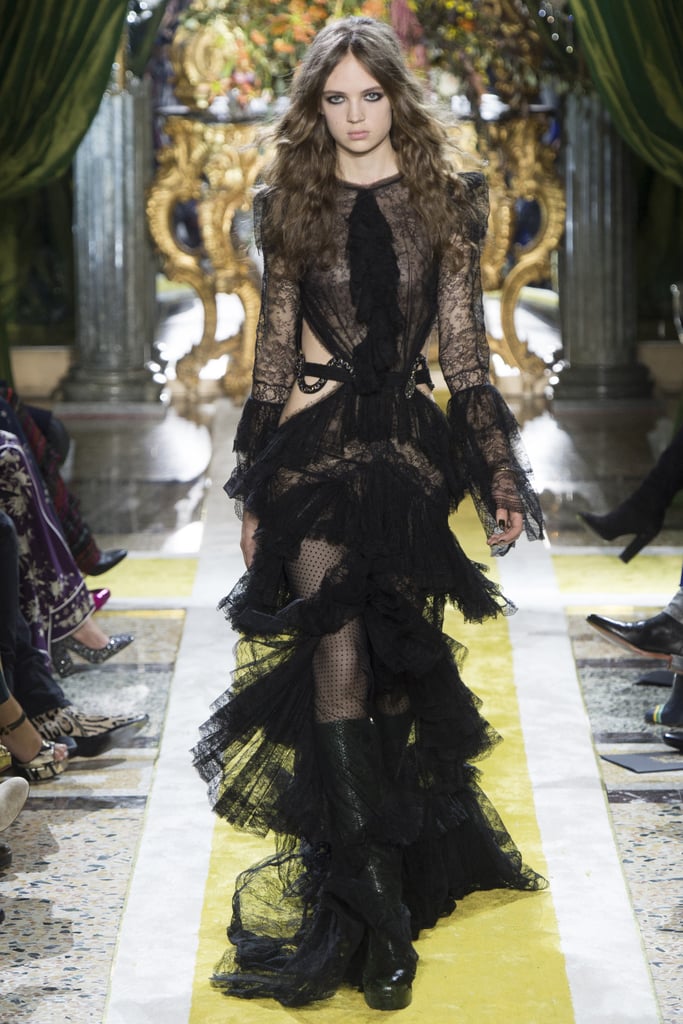 Roberto Cavalli