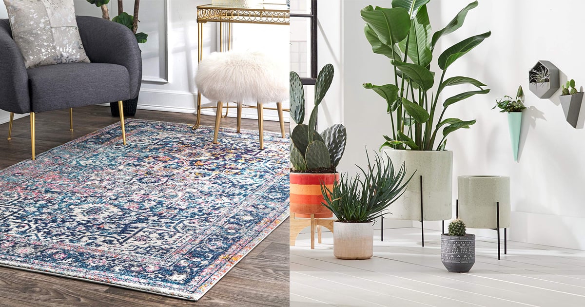 Amazon Prime Day Home Decor Deals 2019 POPSUGAR Home