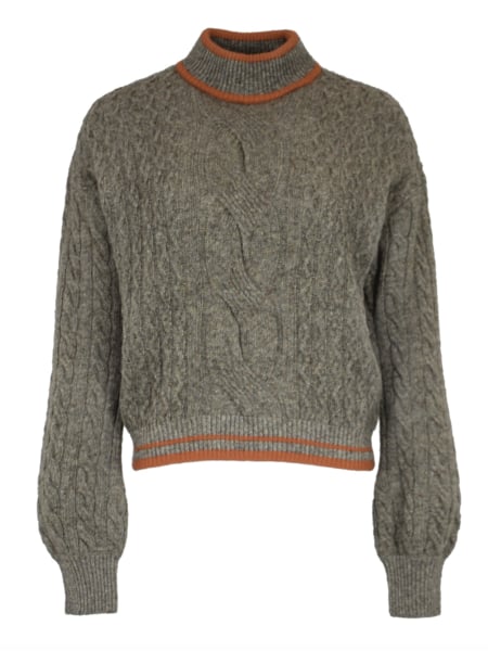 Veda Paro Wool Sweater