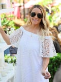 Lauren Conrad Says Goodbye This