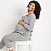 Fall Maternity Clothes at Old Navy