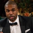 DeMario Jackson on Bachelor in Paradise Controversy: "My Character Has Been Assassinated"