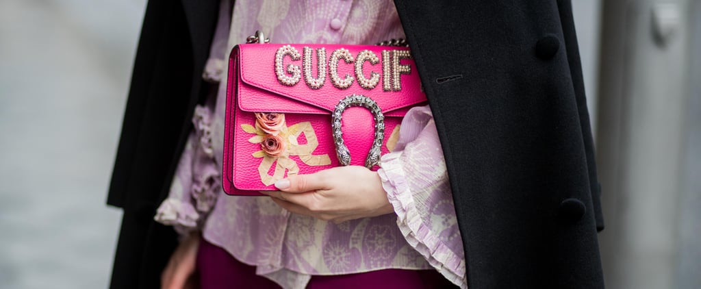 New Gucci Products Spring 2018