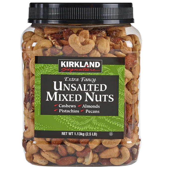 Nuts