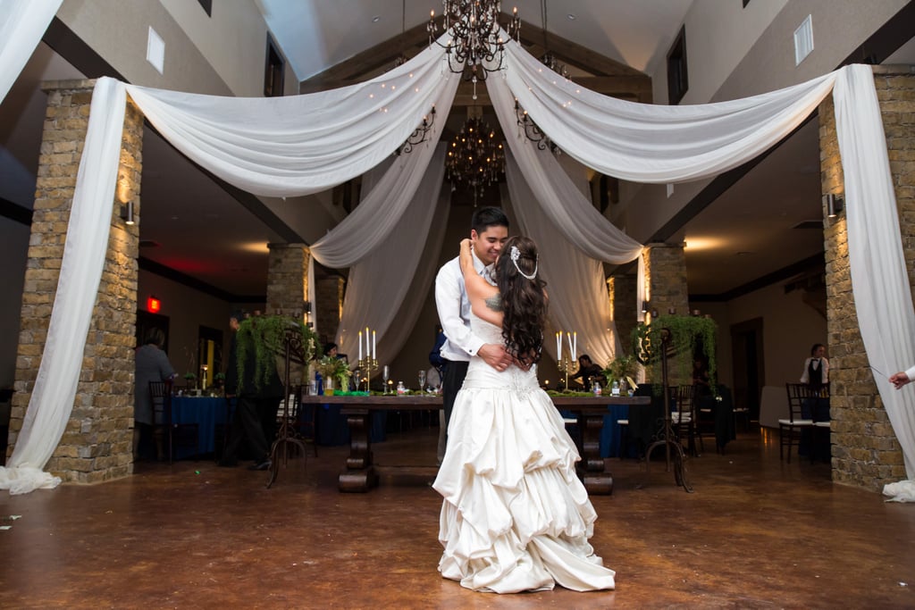 Masquerade Halloween Wedding Masquerade Halloween Wedding