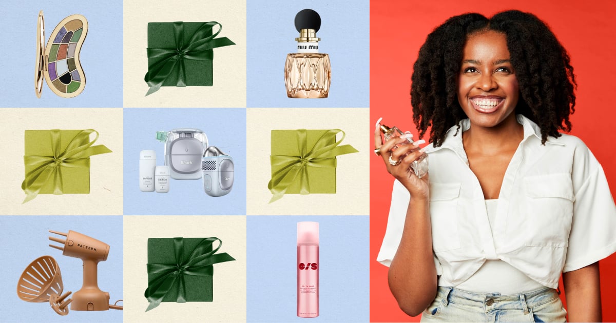 11 Gifts For the Beauty Lover, According to Our Culturally-Obsessed Shopping Editor
