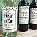 Baby Shower Gifts For Moms Who Love Wine