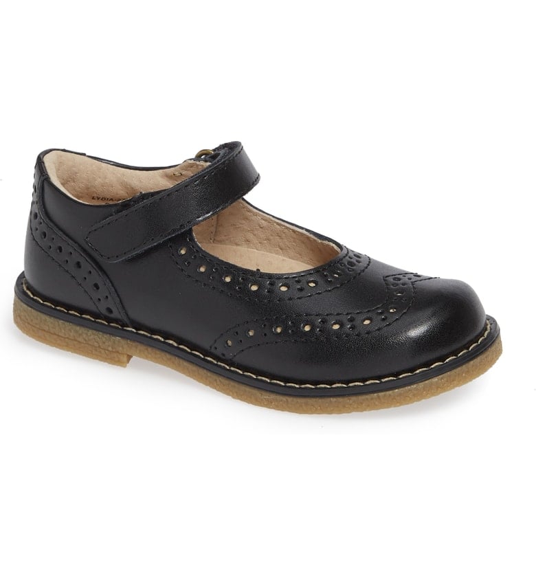 Footmates Lydia Mary Jane