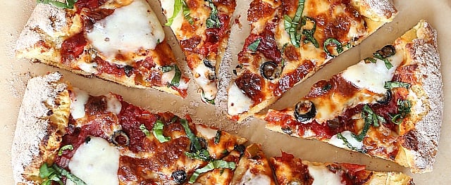 22 Healthy Versions of Your Kids' Favorite Junk Food Perfect For Their School Lunches