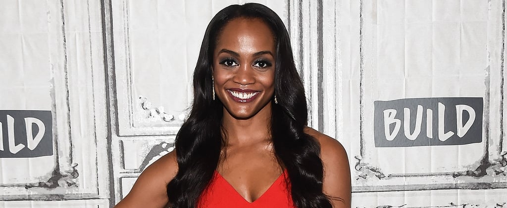 Rachel Lindsay Details Parting Ways From Bachelor Franchise in Powerful Op-Ed