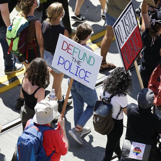 Where Do Biden and Harris Stand on Defunding the Police?
