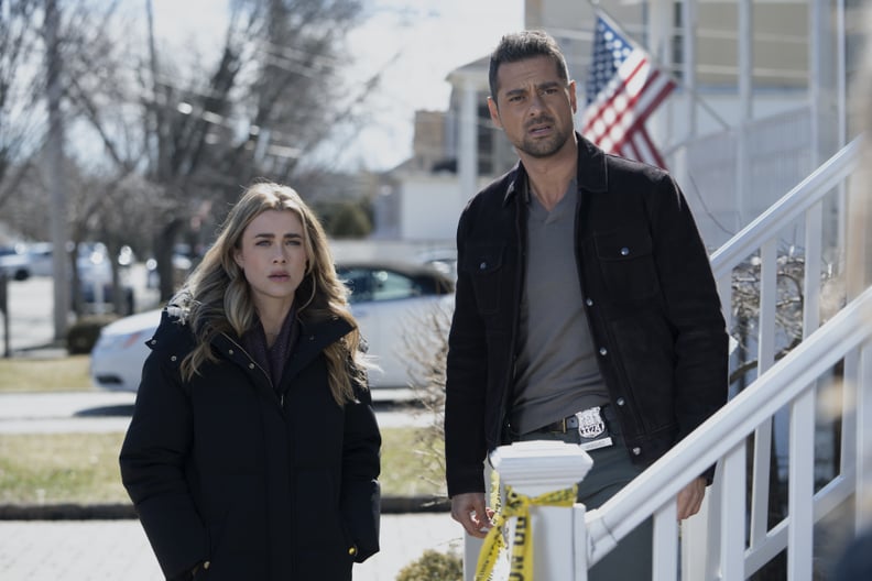 When Is "Manifest" Season 4 Part 2 Coming Out?