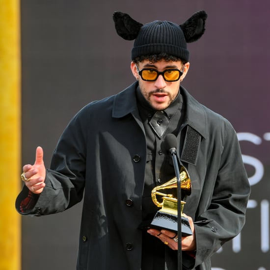 Why Bad Bunny’s 2021 Latin Grammys Nominations Matter Today