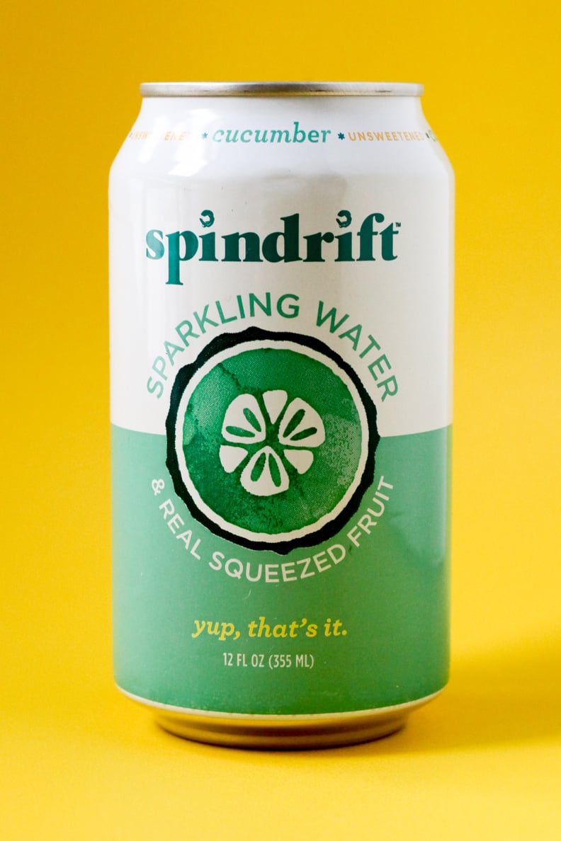 Spindrift Cucumber