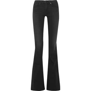 Best Flare Jeans | POPSUGAR Fashion