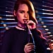Madelaine Petsch Facts